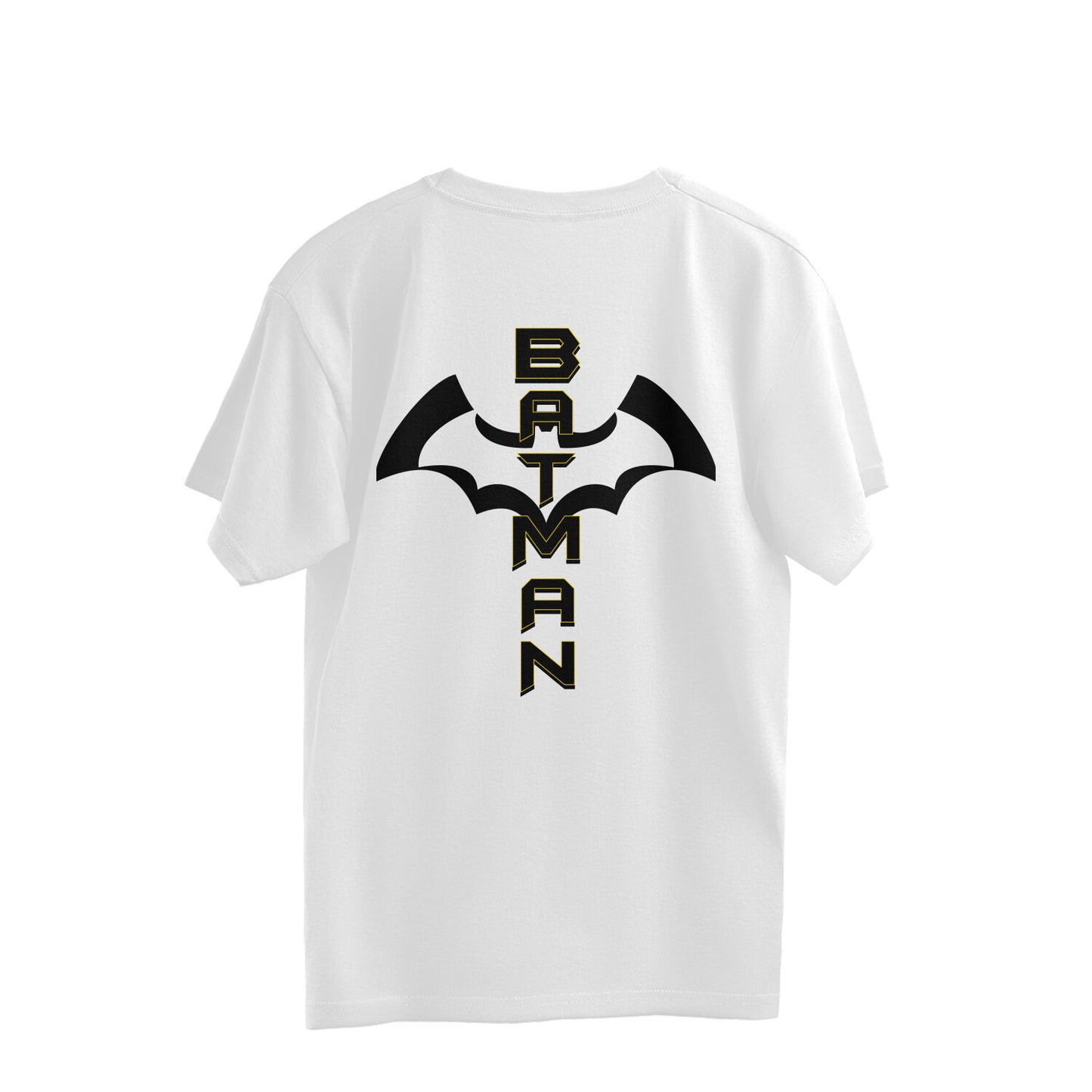 ZF Batman Oversized T Shirt