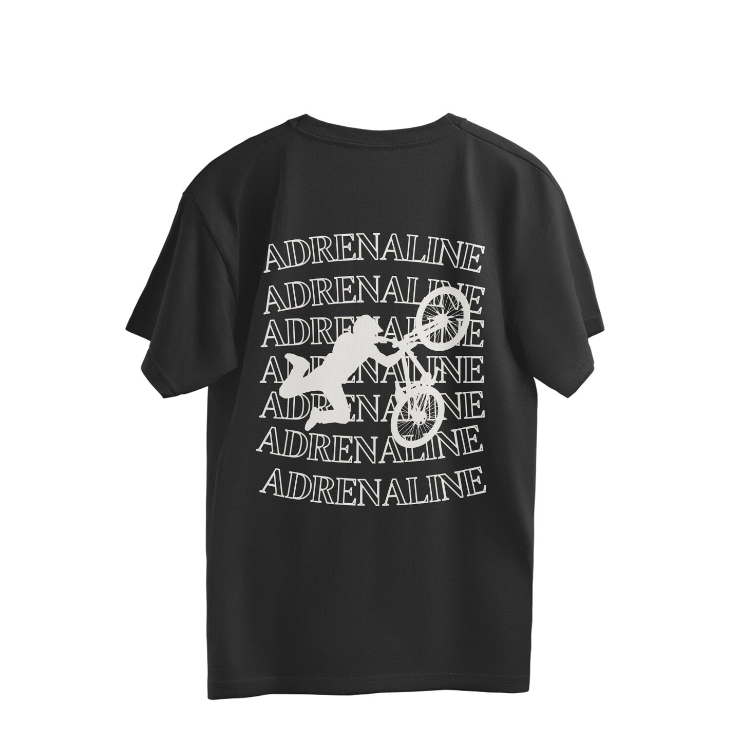 ZF Adrenaline Oversized T Shirt