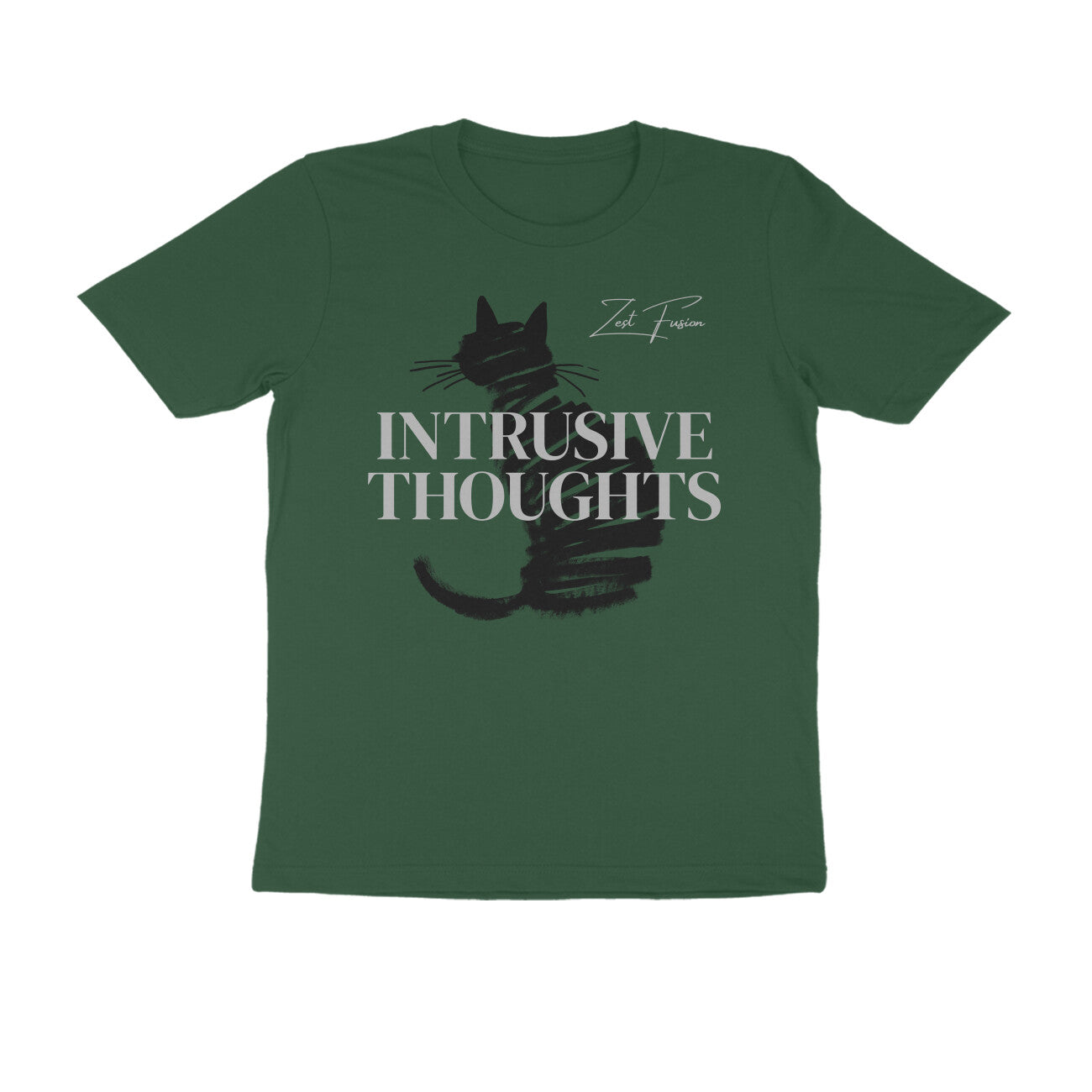 ZF Intrusive T Shirt