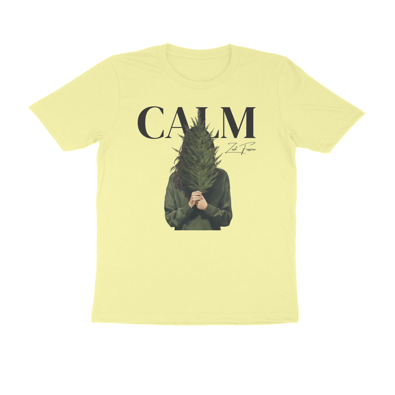 ZF Calm T Shirt