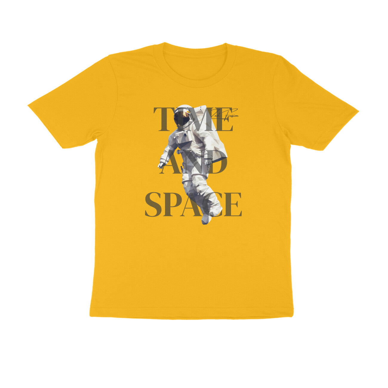 ZF Time and Space T Shirt