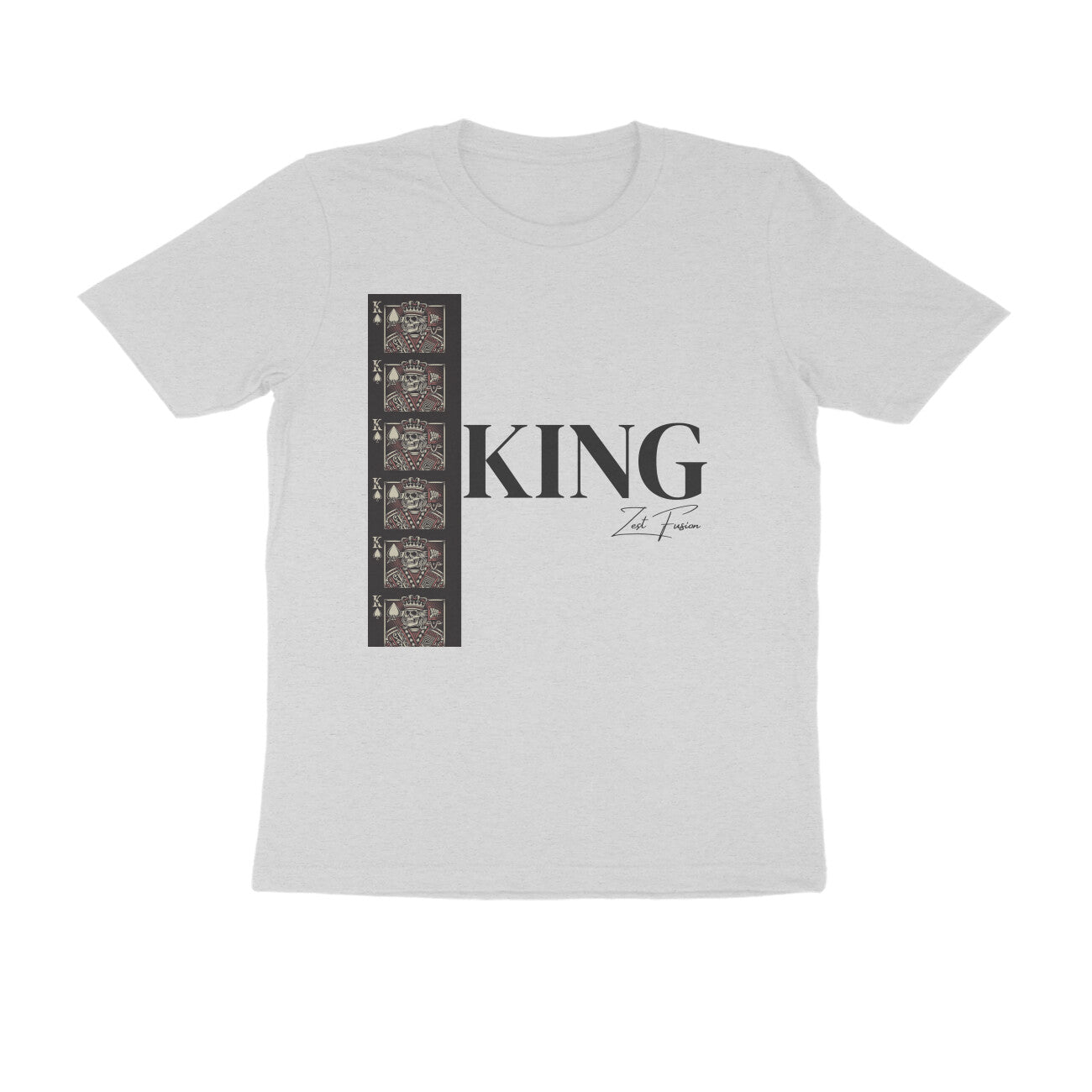 ZF King T Shirt