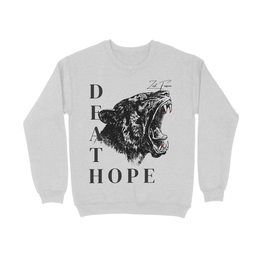 ZF Hope or Death Sweatshirt