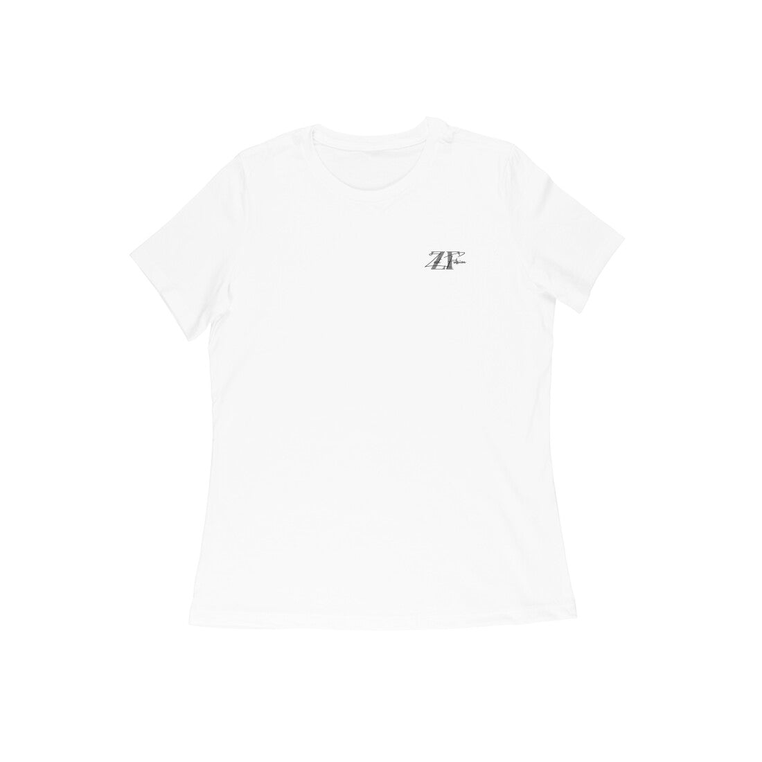 ZF Plain Women T shirts (Light)