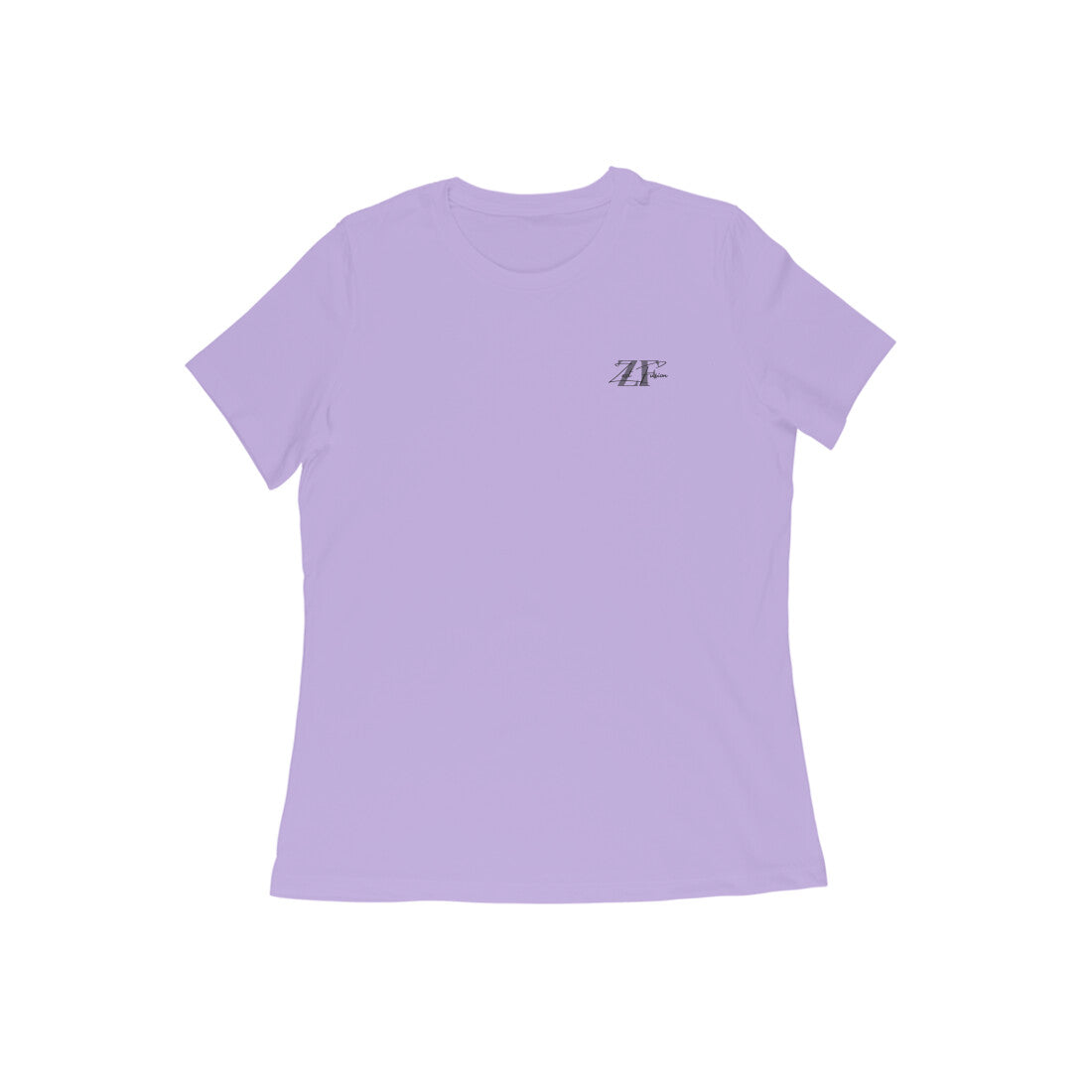 ZF Plain Women T shirts (Light)