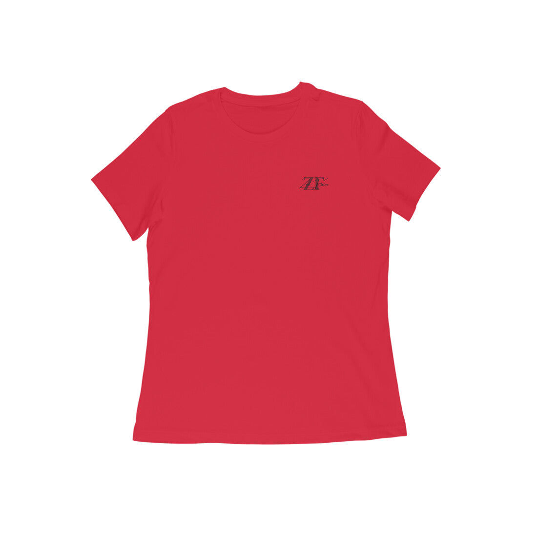 ZF Plain Women T shirts (Light)