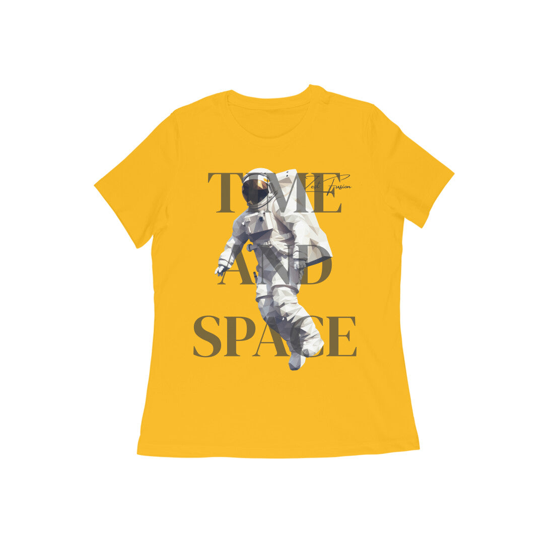 ZF Time and Space Women's T Shirt