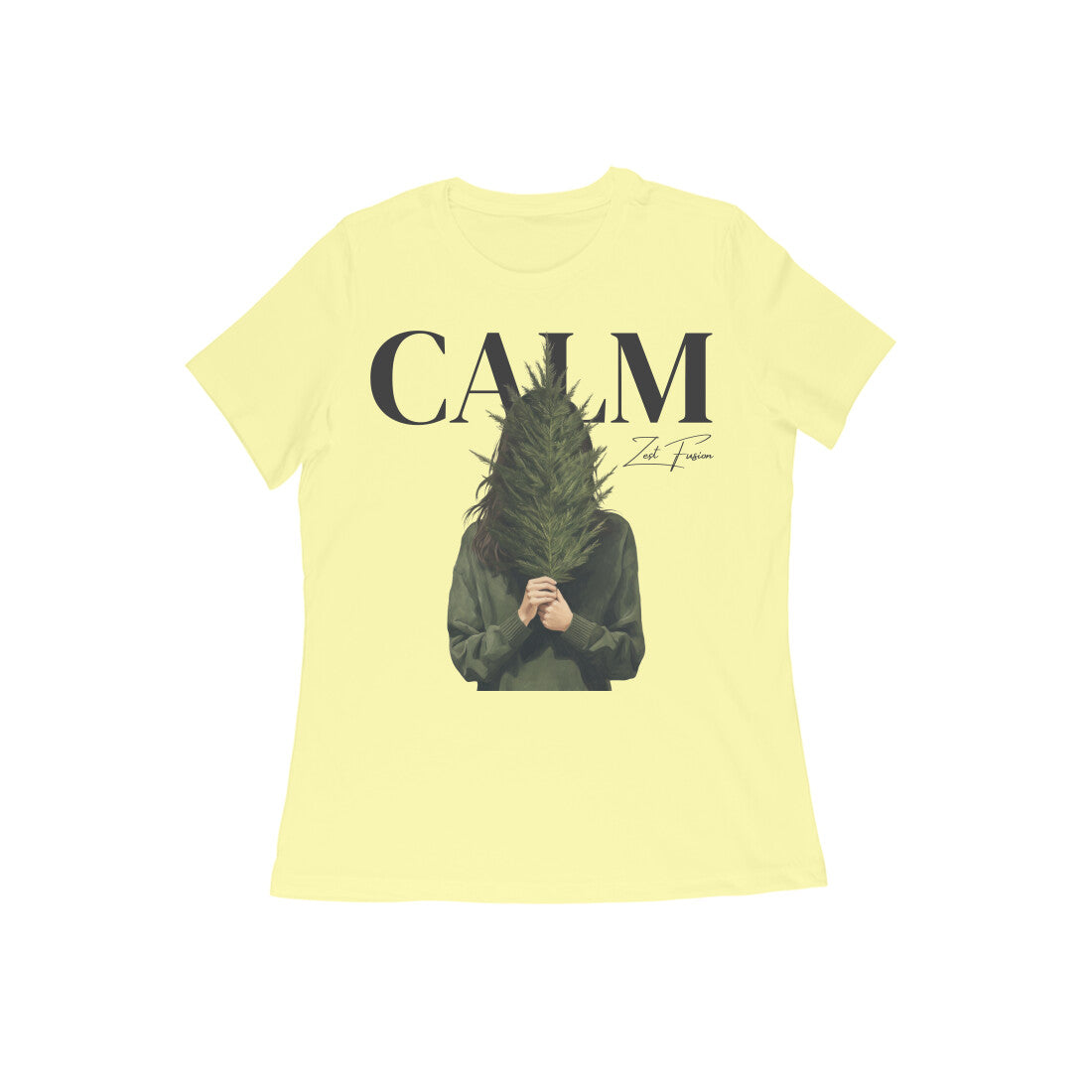 ZF Calm Women's T Shirt