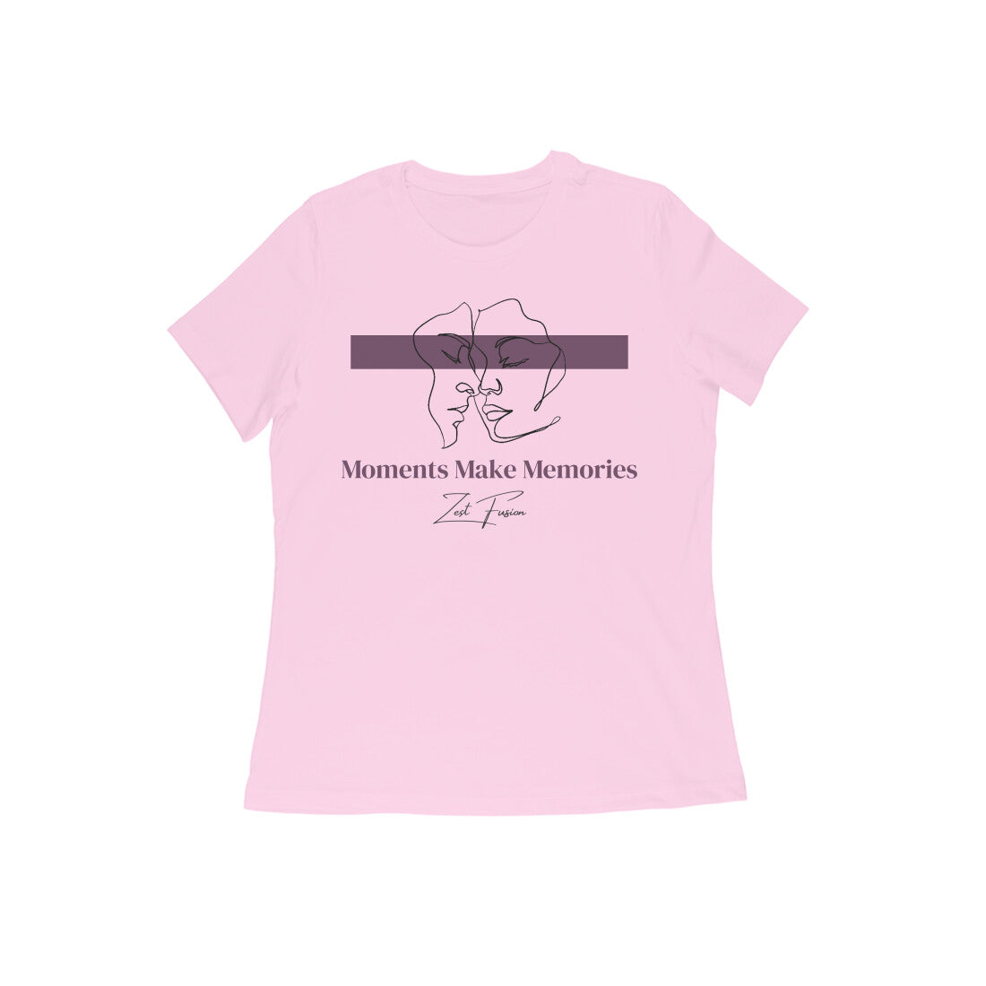 ZF Memories Women's T shirt