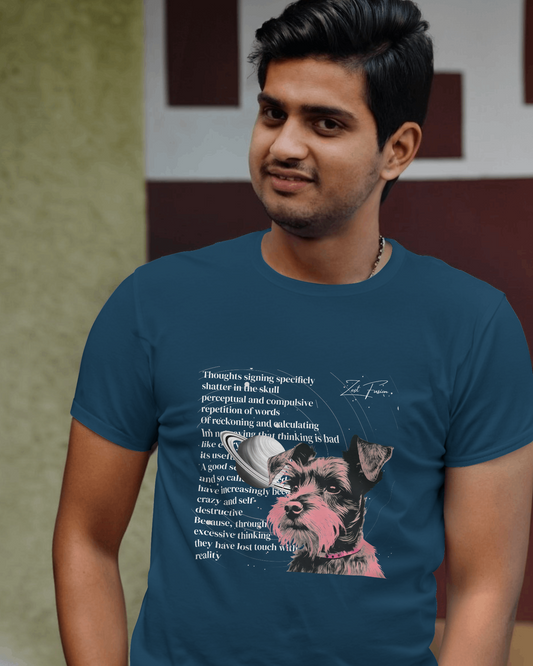 ZF Thought T shirt