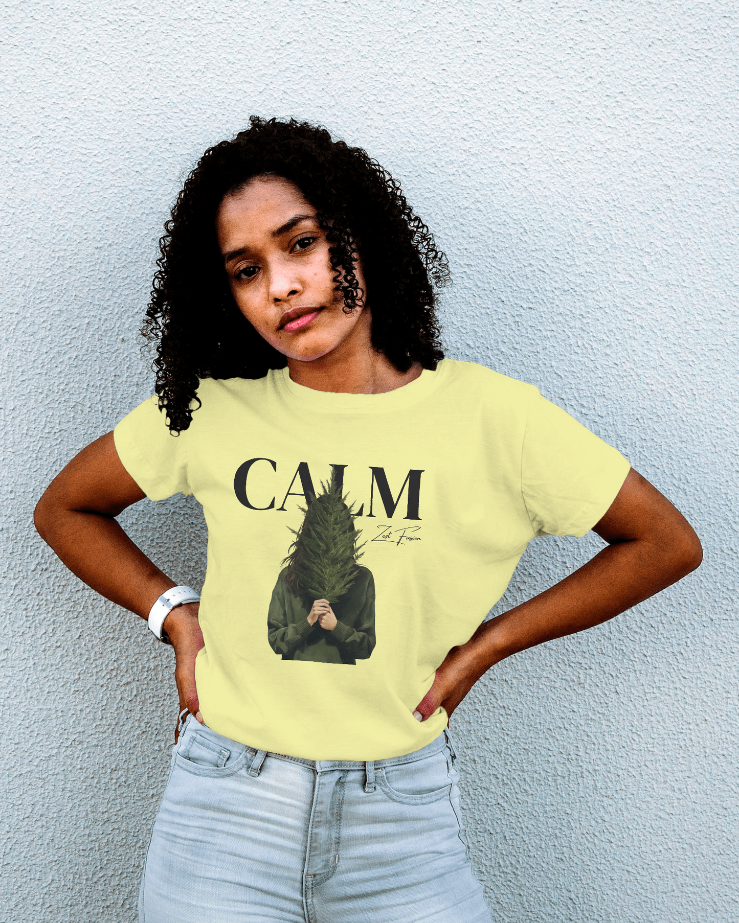 ZF Calm Women's T Shirt